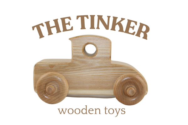 The Tinker Logo